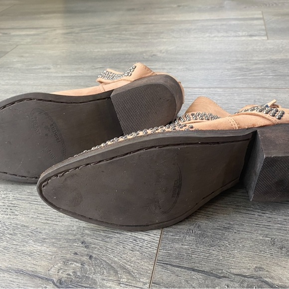 Jeffrey Campbell for Free People. Excellent condition, never worn, no tags. - Picture 6 of 6